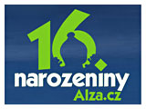 Výklad karet a chiromantie na oslavě 16. narozenin Alza.cz
